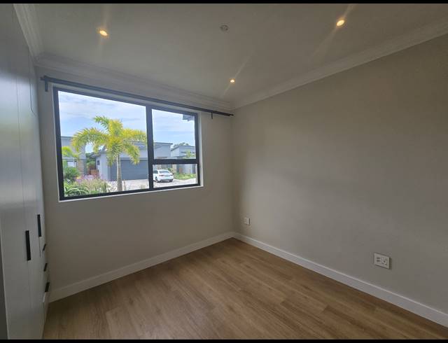 2 BEDROOM HOUSE FOR SALE IN NEW SALT ROCK CITY